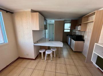 Apartamento · 42m² · 2 Quartos · 1 Vaga · Apartamento Mobiliado 2 Dormitórios no Condomínio Flamboyant Mato Grande, Canoas
