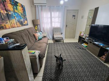 Casa · 77m² · 2 Quartos · 1 Vaga · Sobrado 02 quartos 01 vaga em Canoas