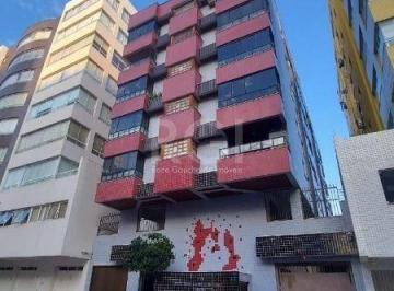 Apartamento · 31m² · 1 Quarto · Apartamento para Venda - 31.41m², 1 dormitório, sendo 1 suites, Centro