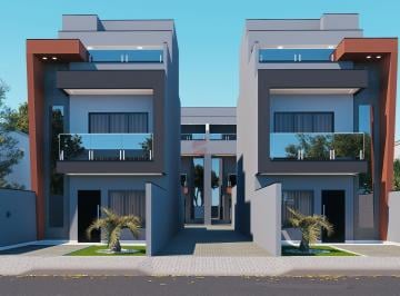 Casa · 152m² · 4 Quartos · 2 Vagas · Casa à venda - em Matinhos