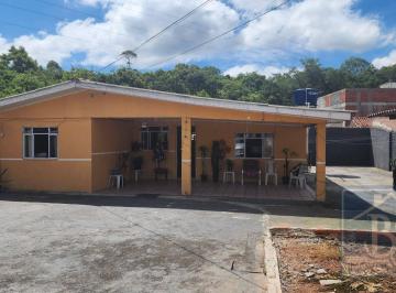 664e47e172a75d9c1082617bf94ad36d14edad8c · Casa com 3 dormitórios à venda, 120 m² por R$ 519.900,00 - São Gabriel - Colombo/PR