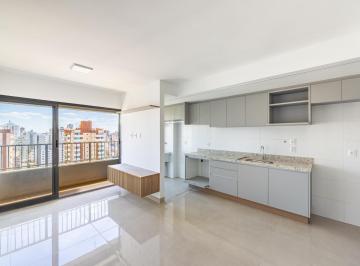 Apartamento · 65m² · 2 Quartos · 1 Vaga · Apartamento para locação no Soft Pedro Ludovico com 2 quartos e 65 m²