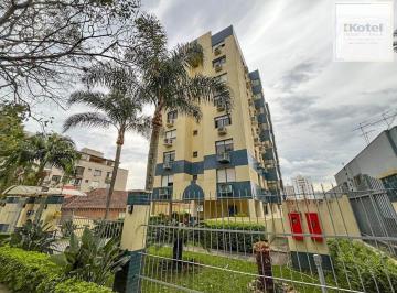 Apartamento · 80m² · 3 Quartos · 2 Vagas · Apartamento de 3 quartos, suíte e 2 vagas de garagem no bairro Passo da Areia