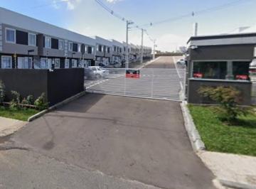 Apartamento · 41m² · 2 Quartos · 1 Vaga · Apartamento 2 quartos no Florence Club em Araucária - R$195 mil