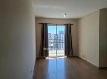 Apartamento · 66m² · 3 Quartos · 2 Vagas · Apartamento à venda no Tatuapé, São Paulo-SP: 3 quartos, 1 suíte, 2 banheiros, 2