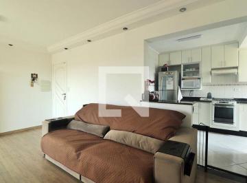 Apartamento · 64m² · 2 Quartos · 1 Vaga · Apartamento à Venda - Vila Alto de Santo André, 2 Quartos, 64 m2