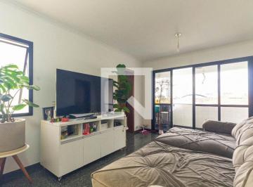 Apartamento · 122m² · 3 Quartos · 2 Vagas · Apartamento à Venda - Tatuapé, 3 Quartos, 122 m2