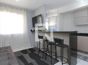 Apartamento · 48m² · 2 Quartos · 1 Vaga · Apartamento à Venda - Jardim Brasília, 2 Quartos, 48 m2