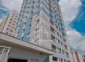 Apartamento · 50m² · 2 Quartos · 1 Vaga · Apartamento RESIDENCIAL em SÃO PAULO - SP, SAPOPEMBA