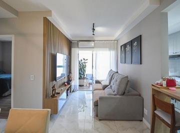 Apartamento de 2 quartos, São Bernardo do Campo · Apartamento à Venda - Rudge Ramos, 2 Quartos, 67 m2
