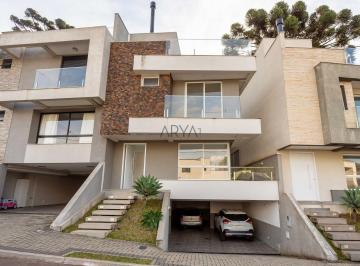 Casa · 211m² · 3 Quartos · 3 Vagas · Casa em condomínio à venda no Santa Cândida ARYA1