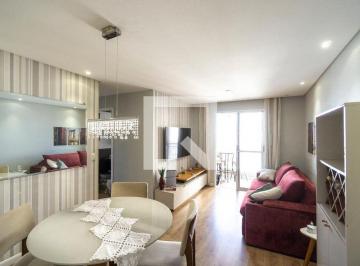 Photo 1 · Apartamento à Venda - Tatuapé, 3 Quartos, 72 m2