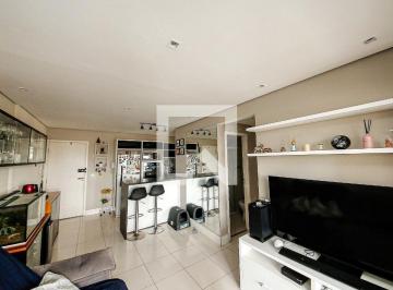 Apartamento en Venda de 2 quartos Vila Macedópolis · Apartamento à Venda - Vila Macedópolis, 2 Quartos, 80 m2