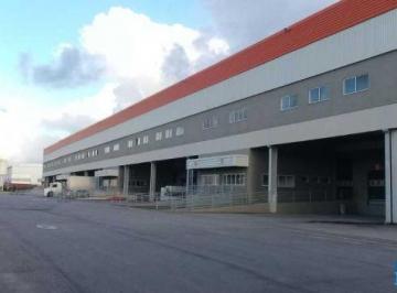 Comercial · 2841m² · 1 Quarto · 1 Vaga · Galpão Logístico de 2.841m² na BR-101 Sul | Cabo de Santo Agostinho