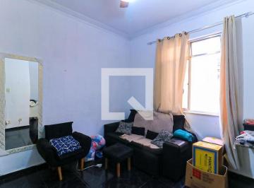 Apartamento · 41m² · 1 Quarto · Apartamento à Venda - Del Castilho, 1 Quarto,  41 m² - Rio de Janeiro