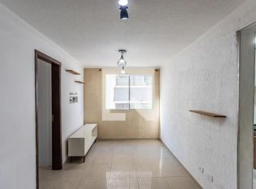 Apartamento · 50m² · 2 Quartos · 1 Vaga · Apartamento à Venda - Freguesia do Ó, 2 Quartos,  50 m² - São Paulo