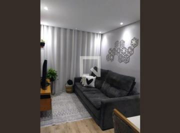 Apartamento · 50m² · 2 Quartos · 1 Vaga · Apartamento à Venda - Parque Erasmo Assunção, 2 Quartos, 50 m² - Santo André