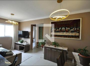 Apartamento · 48m² · 2 Quartos · 1 Vaga · Apartamento à Venda - Vila Guilherme, 2 Quartos, 48 m² - São Paulo