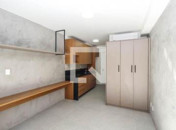 Apartamento · 24m² · 1 Quarto · Apartamento à Venda - Vila Mariana, 1 Quarto, 24 m² - São Paulo