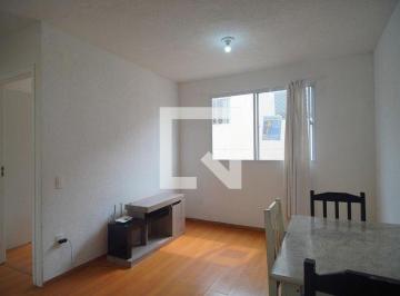 Apartamento · 40m² · 2 Quartos · 1 Vaga · Apartamento à Venda - Santo Afonso, 2 Quartos, 40 m² - Novo Hamburgo