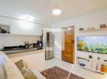 Apartamento · 43m² · 2 Quartos · Apartamento à Venda - Tatuapé, 2 Quartos,  43 m² - São Paulo