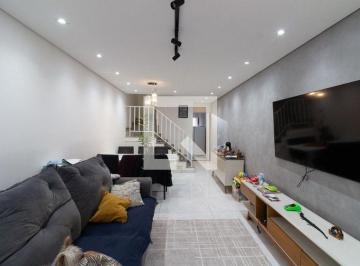 Casa · 140m² · 3 Quartos · 3 Vagas · Casa à Venda - Jardim Éster Yolanda, 3 Quartos, 140 m² - São Paulo