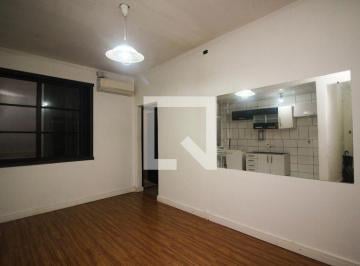 Apartamento · 47m² · 2 Quartos · Apartamento à Venda - Centro Histórico, 2 Quartos, 47 m² - Porto Alegre