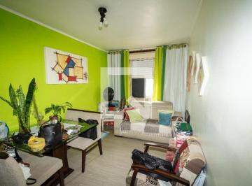 Apartamento · 70m² · 2 Quartos · Apartamento à Venda - Humaitá, 2 Quartos, 70 m² - Porto Alegre