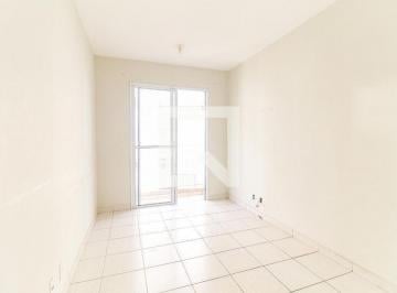 Apartamento · 49m² · 2 Quartos · Apartamento à Venda - Parque Santa Rita, 2 Quartos, 49 m² - São Paulo