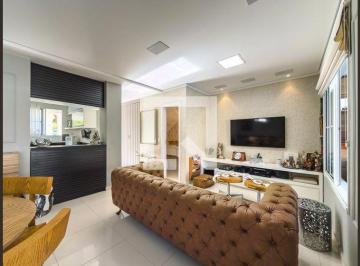 Casa · 150m² · 3 Quartos · 2 Vagas · Casa à Venda - Vila Suíça, 3 Quartos, 150 m² - Indaiatuba