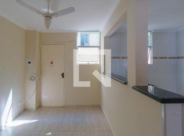 Apartamento · 46m² · 2 Quartos · 1 Vaga · Apartamento à Venda - Jardim Uruguai, 2 Quartos, 46 m² - Campinas