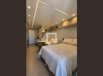 Apartamento · 25m² · 1 Quarto · Apartamento à Venda - Vila Olímpia, 1 Quarto, 25 m² - São Paulo