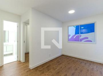 Apartamento · 26m² · 1 Quarto · Apartamento à Venda - Santa Cecília, 1 Quarto,  26 m² - São Paulo