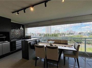 Apartamento · 108m² · 2 Quartos · 2 Vagas · APARTAMENTO JARDIM DAS PERDIZES 2 DORMITÓRIOS 2 VAGAS