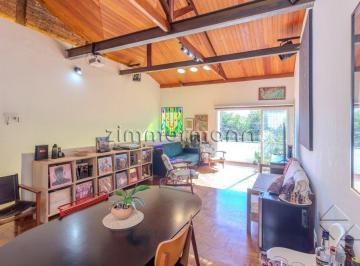 Casa · 140m² · 2 Quartos · 1 Vaga · CASA ALTO DA LAPA 2 DORMITÓRIOS 1 VAGA