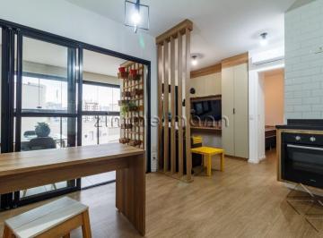 Apartamento · 45m² · 2 Quartos · 1 Vaga · APARTAMENTO BELA VISTA 2 DORMITÓRIOS 1 VAGA