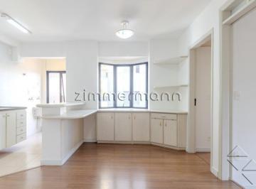 Apartamento · 49m² · 1 Quarto · 1 Vaga · APARTAMENTO PINHEIROS 1 DORMITÓRIO 1 VAGA