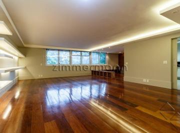 Apartamento · 210m² · 2 Quartos · 2 Vagas · APARTAMENTO JARDIM EUROPA 2 DORMITÓRIOS 2 VAGAS