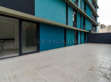 Apartamento · 128m² · 2 Quartos · 1 Vaga · APARTAMENTO GARDEN PERDIZES 2 DORMITÓRIOS 1 VAGA