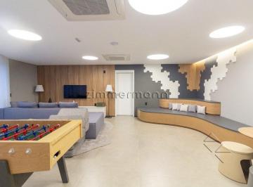 Apartamento · 154m² · 3 Quartos · 2 Vagas · APARTAMENTO CAMPO BELO 3 SUÍTES 2 VAGAS