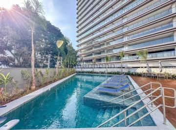 Apartamento · 327m² · 4 Quartos · 4 Vagas · APARTAMENTO ALTO DE PINHEIROS 4 DORMITÓRIOS 4 VAGAS