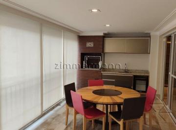 Apartamento · 168m² · 3 Quartos · 3 Vagas · APARTAMENTO AGUA BRANCA 3 SUÍTES 3 VAGAS