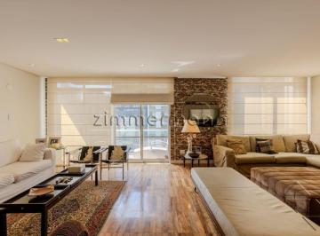 Apartamento · 224m² · 3 Quartos · 2 Vagas · APARTAMENTO JARDIM PAULISTA 3 DORMITÓRIOS 2 VAGAS