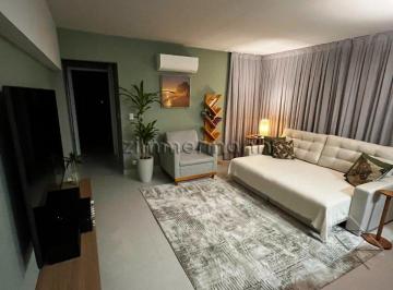 Apartamento · 57m² · 1 Quarto · APARTAMENTO CONSOLAÇÃO 1 DORMITORIO 1 VAGA