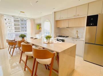 Apartamento · 90m² · 2 Quartos · 2 Vagas · Apartamento à venda – 2 suítes | 266m² | Jardim América – Goiânia