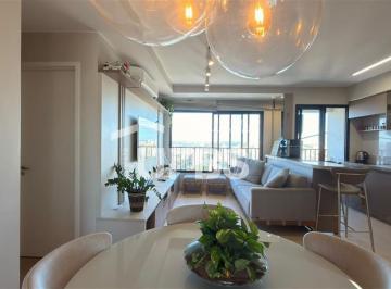 Apartamento · 65m² · 2 Quartos · 1 Vaga · New Way - Apartamento 2 quartos, sendo 1 suíte