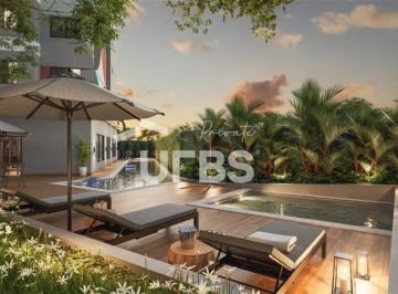 Apartamento · 55m² · 2 Quartos · 1 Vaga · Apartamento à venda | Art Haus | Vila Rosa | 2 quartos | 1 suíte | 1 vaga | Próximo ao Parque Cascav