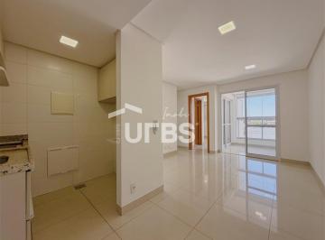 Apartamento · 57m² · 2 Quartos · 1 Vaga · Lounge 22 - Apartamento 2 quartos