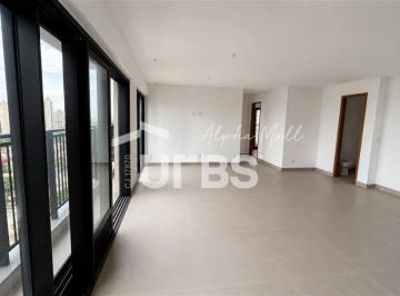 Apartamento · 87m² · 2 Quartos · 1 Vaga · Apartamento à venda | Tempus by Palme | Setor Marista | 2 suítes | 86,70 m² | 1 vaga