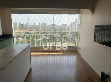 Apartamento · 60m² · 2 Quartos · 1 Vaga · Apartamento, 2/4, sendo 1 suíte, 60,40 m², Parque Amazônia , Goiânia - Go